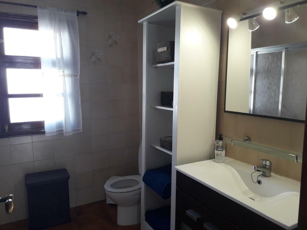 Villa Corona Roses بويرتو ذيل كارمين المظهر الخارجي الصورة